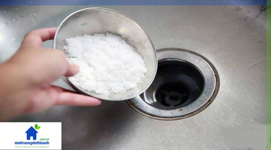 Kinh Nghiệm Thông Tắc Cống Tại Nhà Nhanh Gọn, Không Cần Thợ